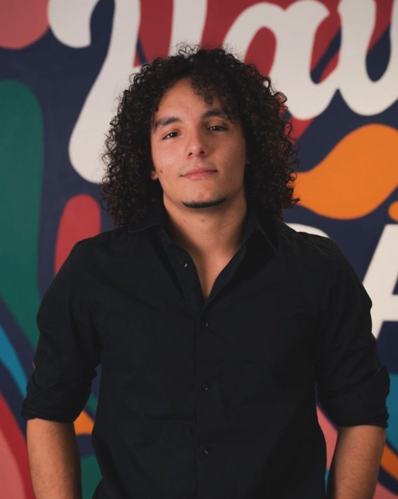 Yanis, fondateur de Client Flow